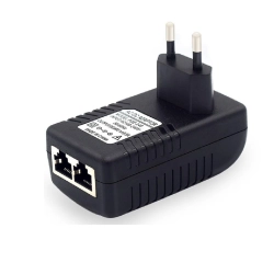 adaptor injector PoE